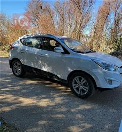 هيونداي توسان